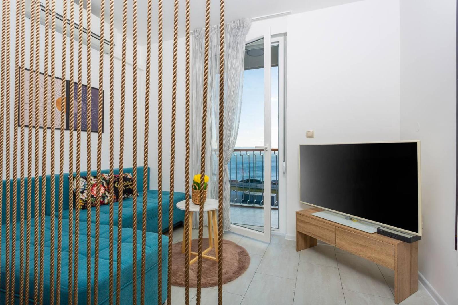 The Sun Apartment Rijeka