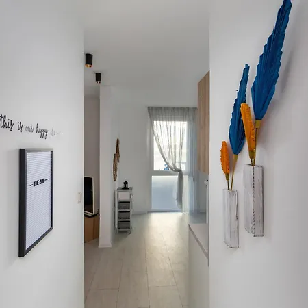 The Sun Apartment Rijeka Exterior photo